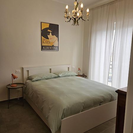 Апартаменты Roma 36 Санремо Экстерьер фото